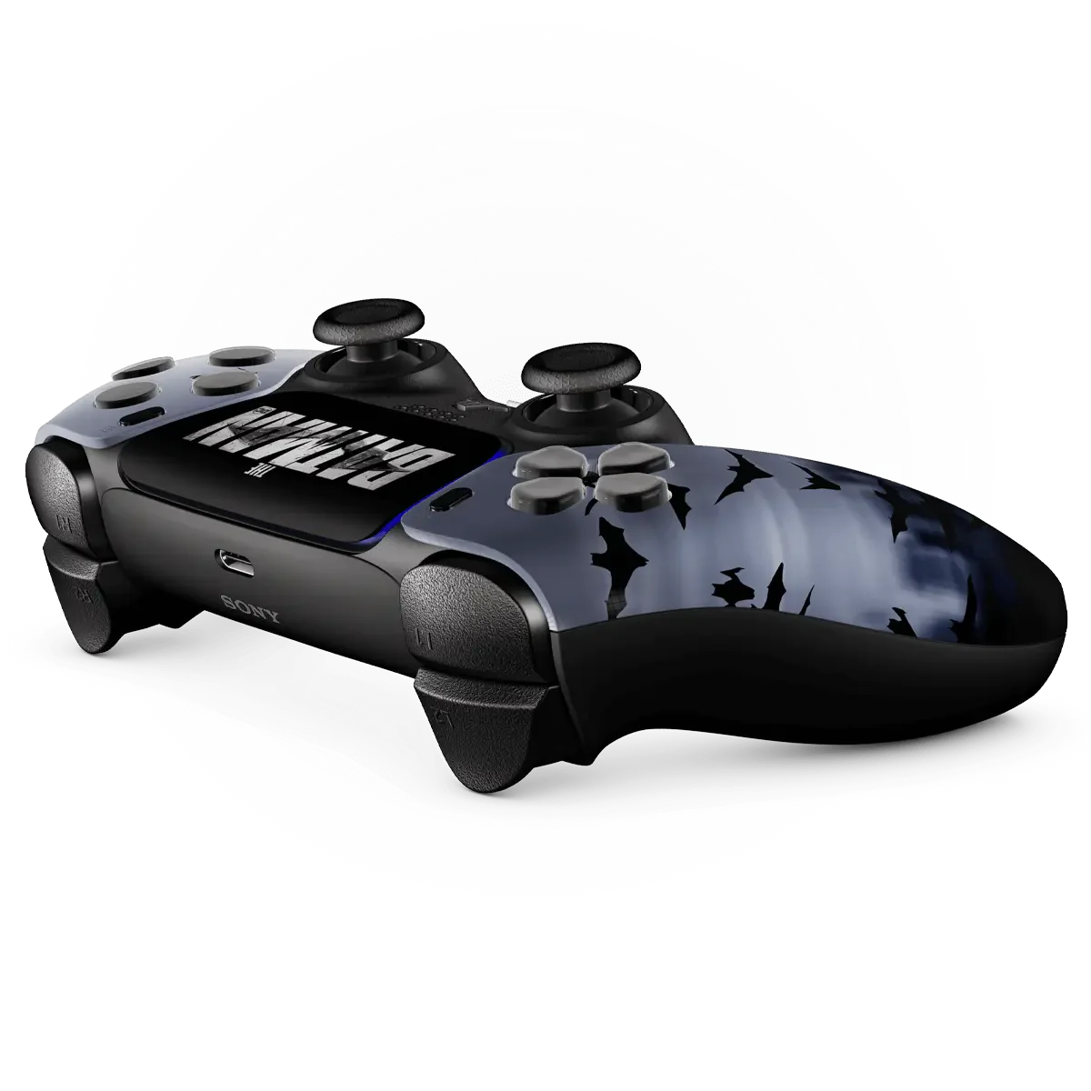 MODDEDZONE BAT PS5 CUSTOM MODDED CONTROLLER - Image 6