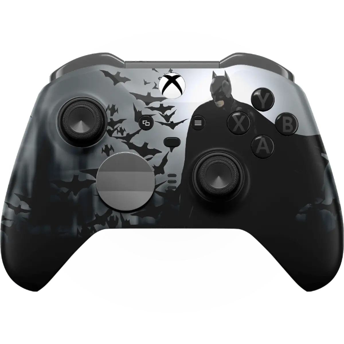 MODDEDZONE BAT XBOX ELITE SERIES 2 CUSTOM MODDED CONTROLLER