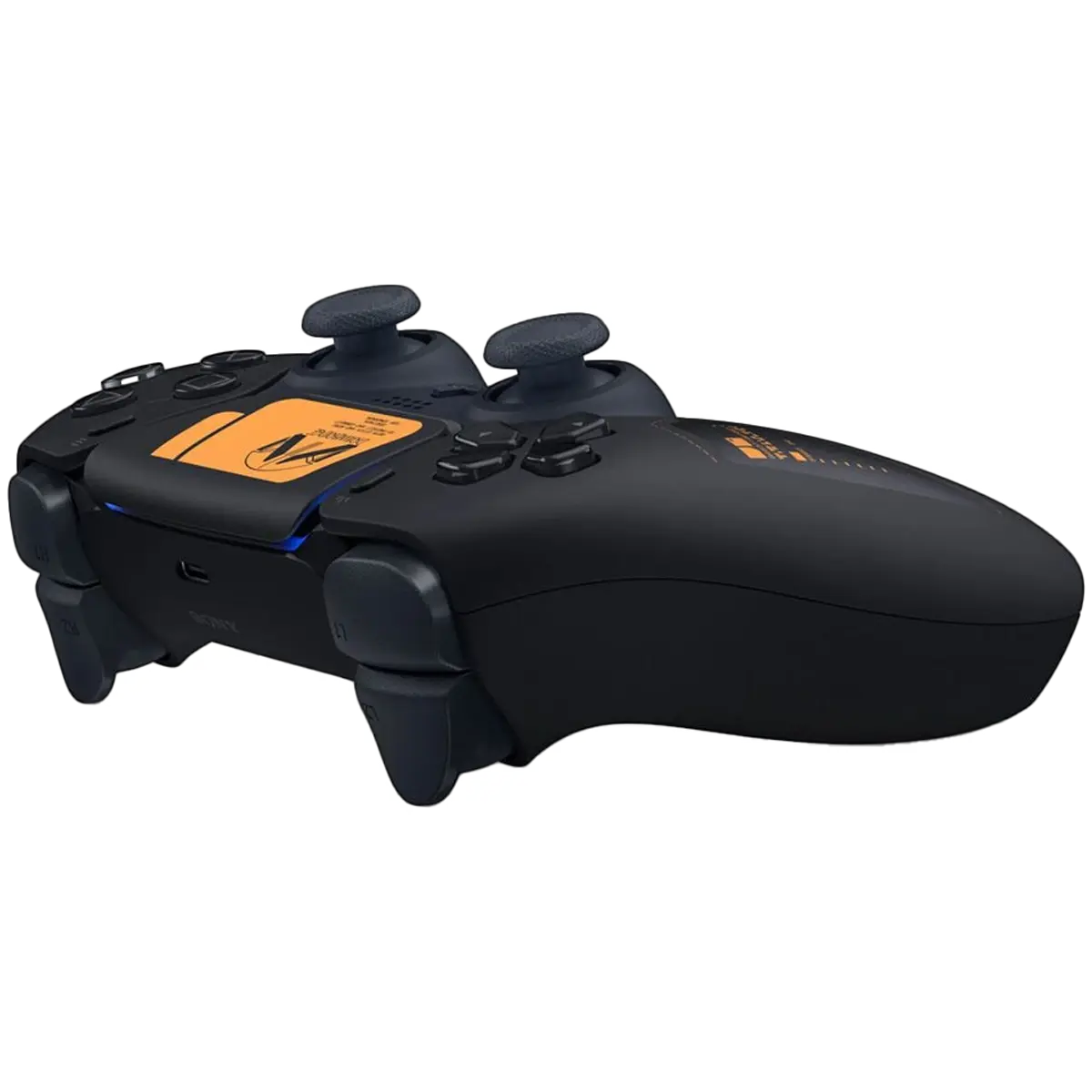 MODDEDZONE Death Stranding 2: On The Beach Limited Edition DualSense PS5 Custom Modded Controller - Image 3
