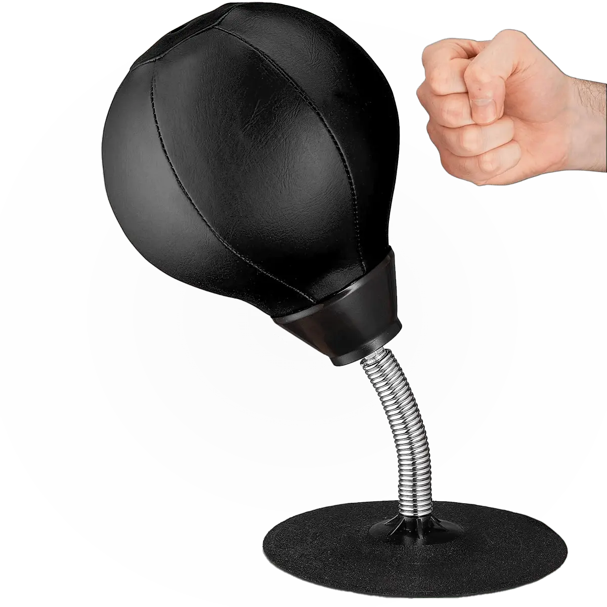 DESKTOP PUNCHER BALL