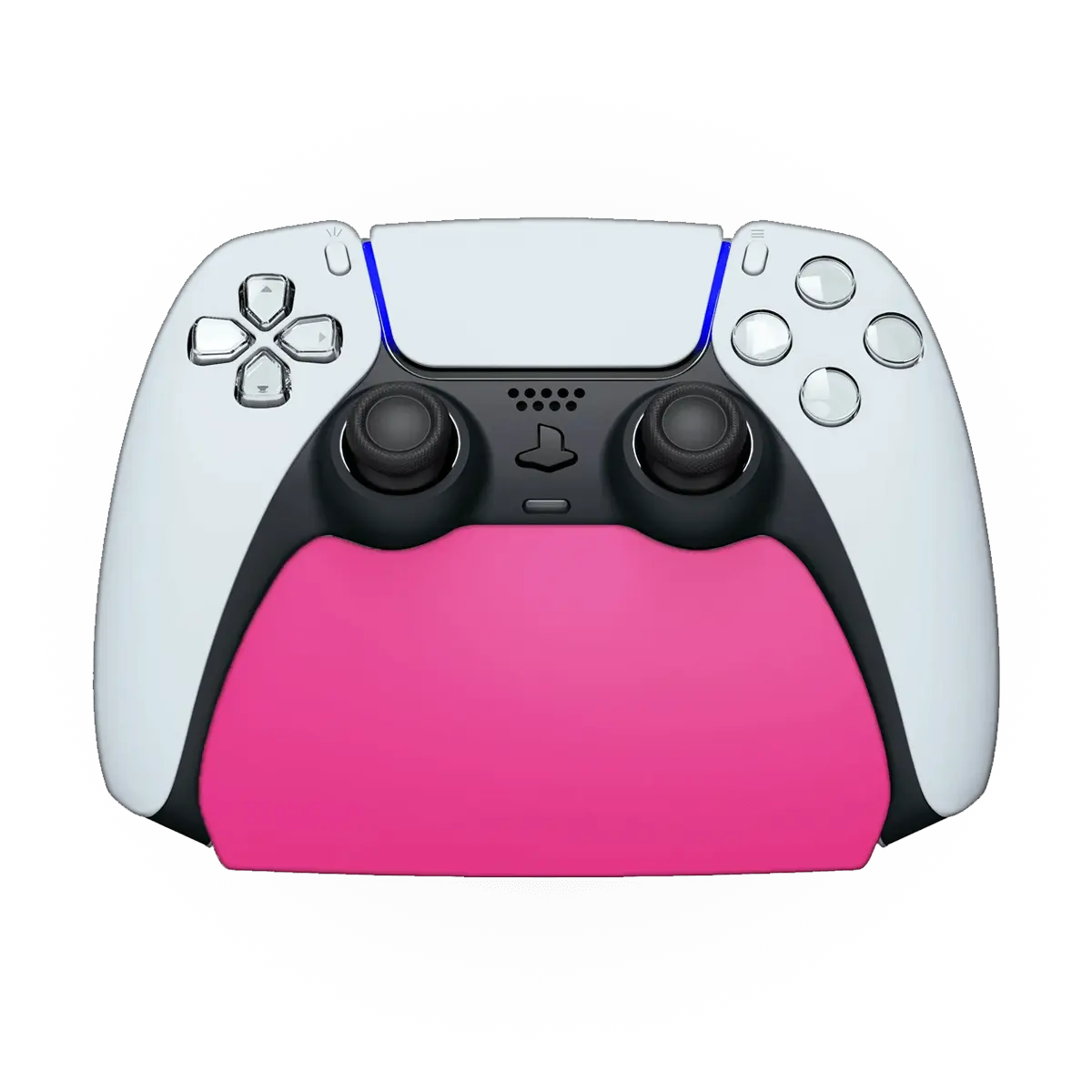 Display Stand for DualSense PS5 Controller - Pink