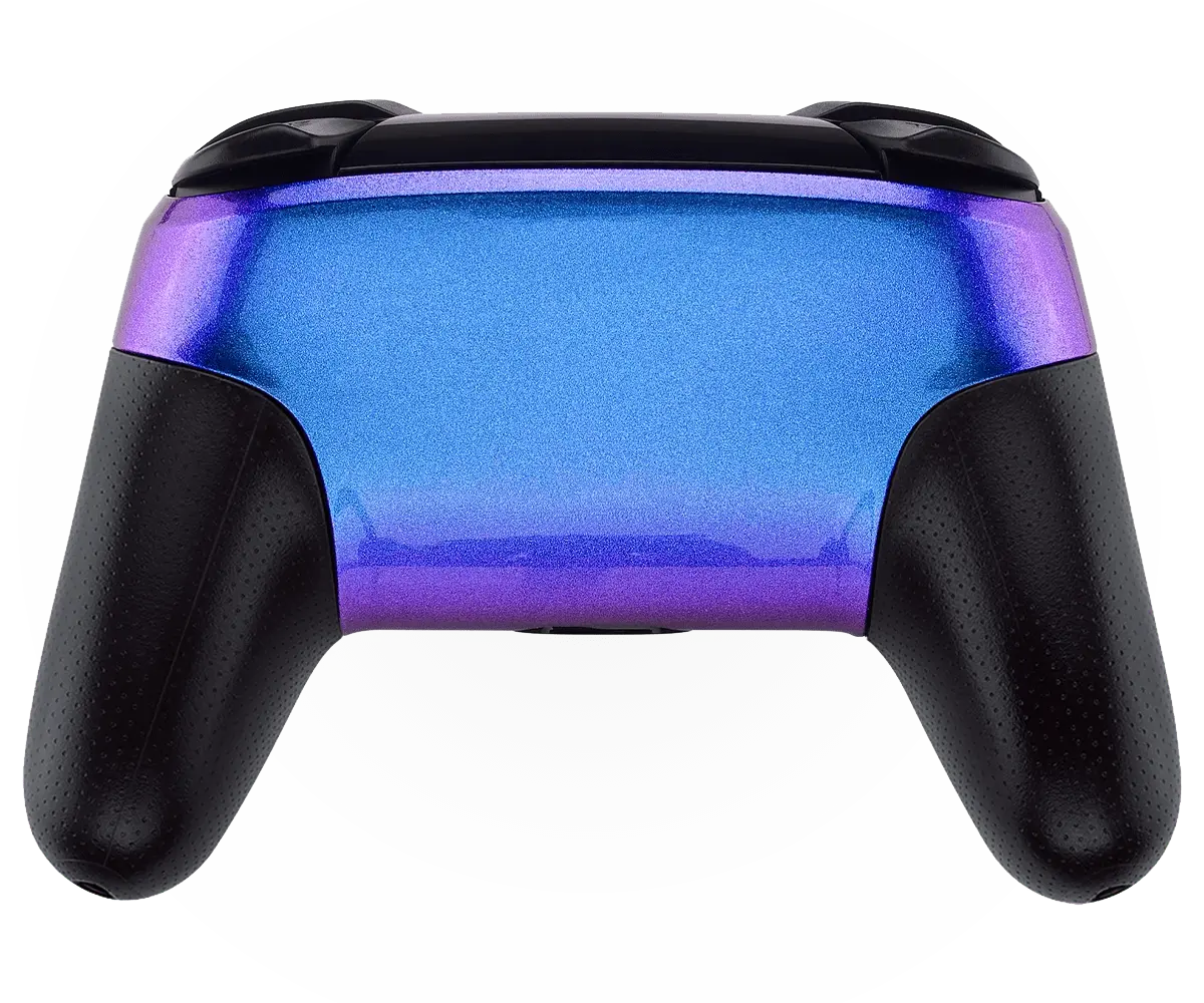 MODDEDZONE ENIGMA NINTENDO PRO CUSTOM CONTROLLER - Image 4
