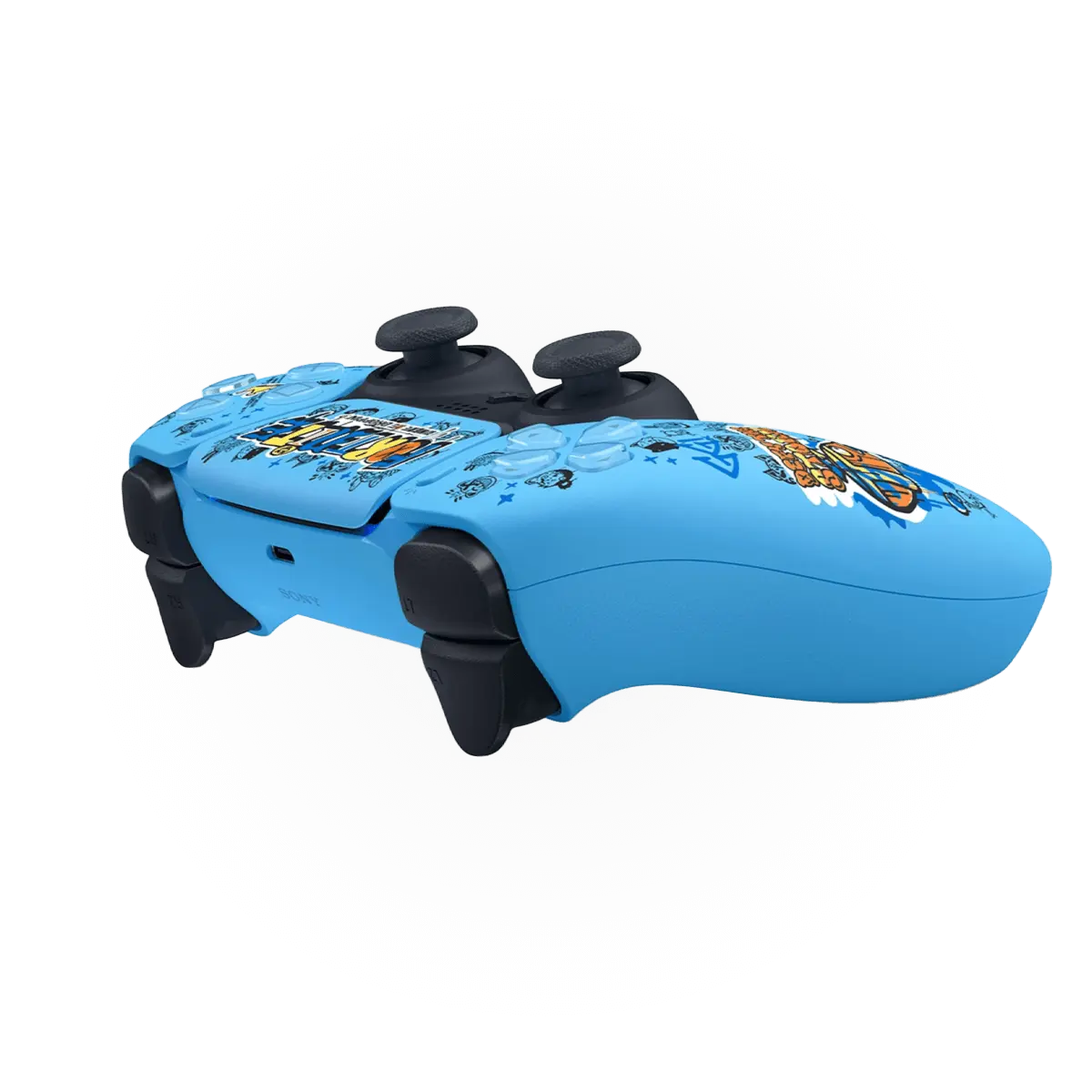 MODDEDZONE FORTNITE PS5 CUSTOM MODDED CONTROLLER - Image 3