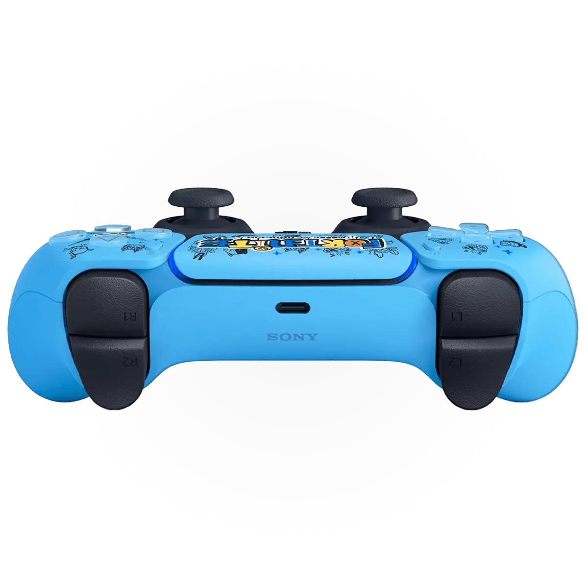 MODDEDZONE FORTNITE PS5 CUSTOM MODDED CONTROLLER - Image 4