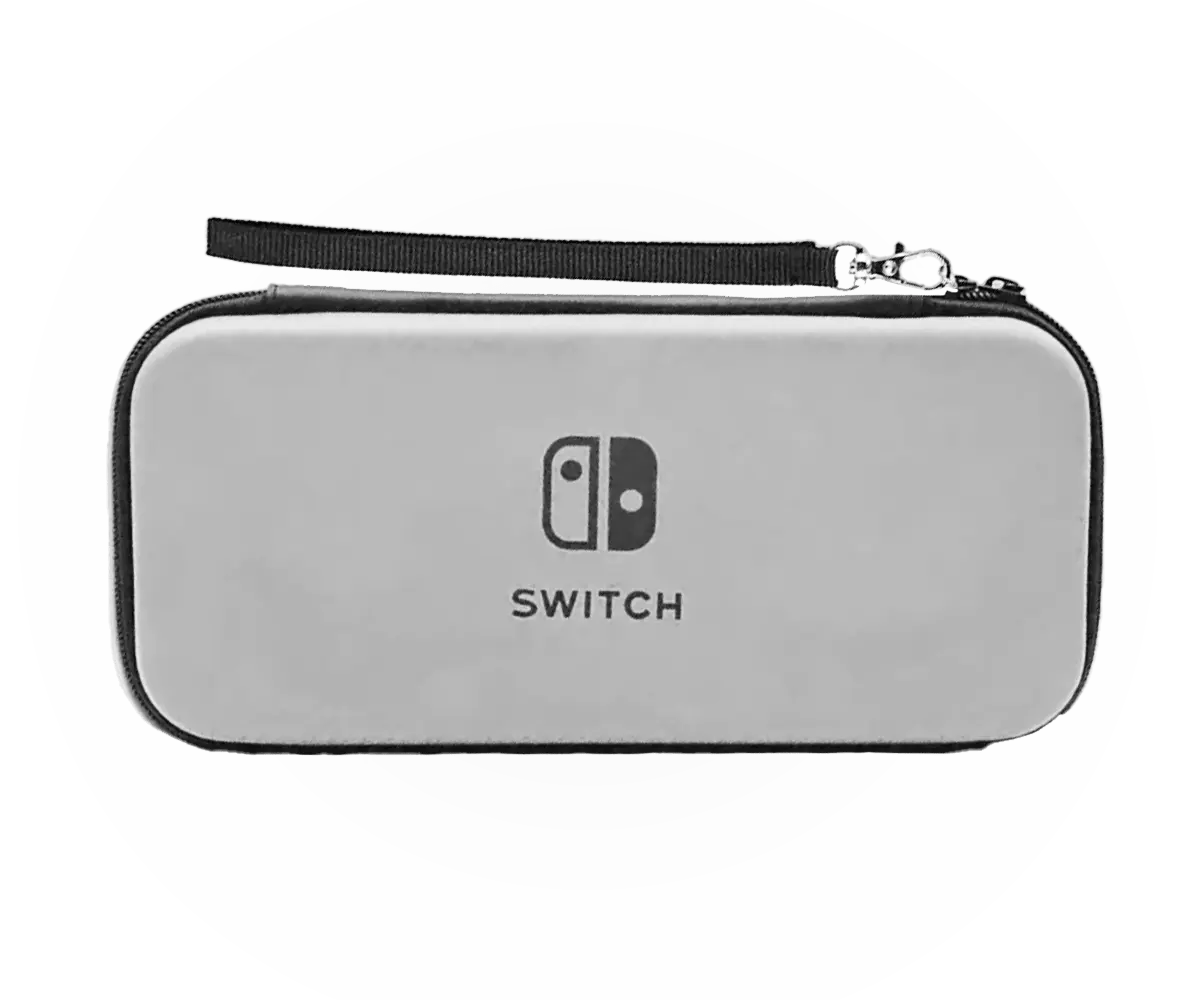 HARD PROTECTION CASE FOR NINTENDO SWITCH CONSOLE & CONTROLLERS - Image 3