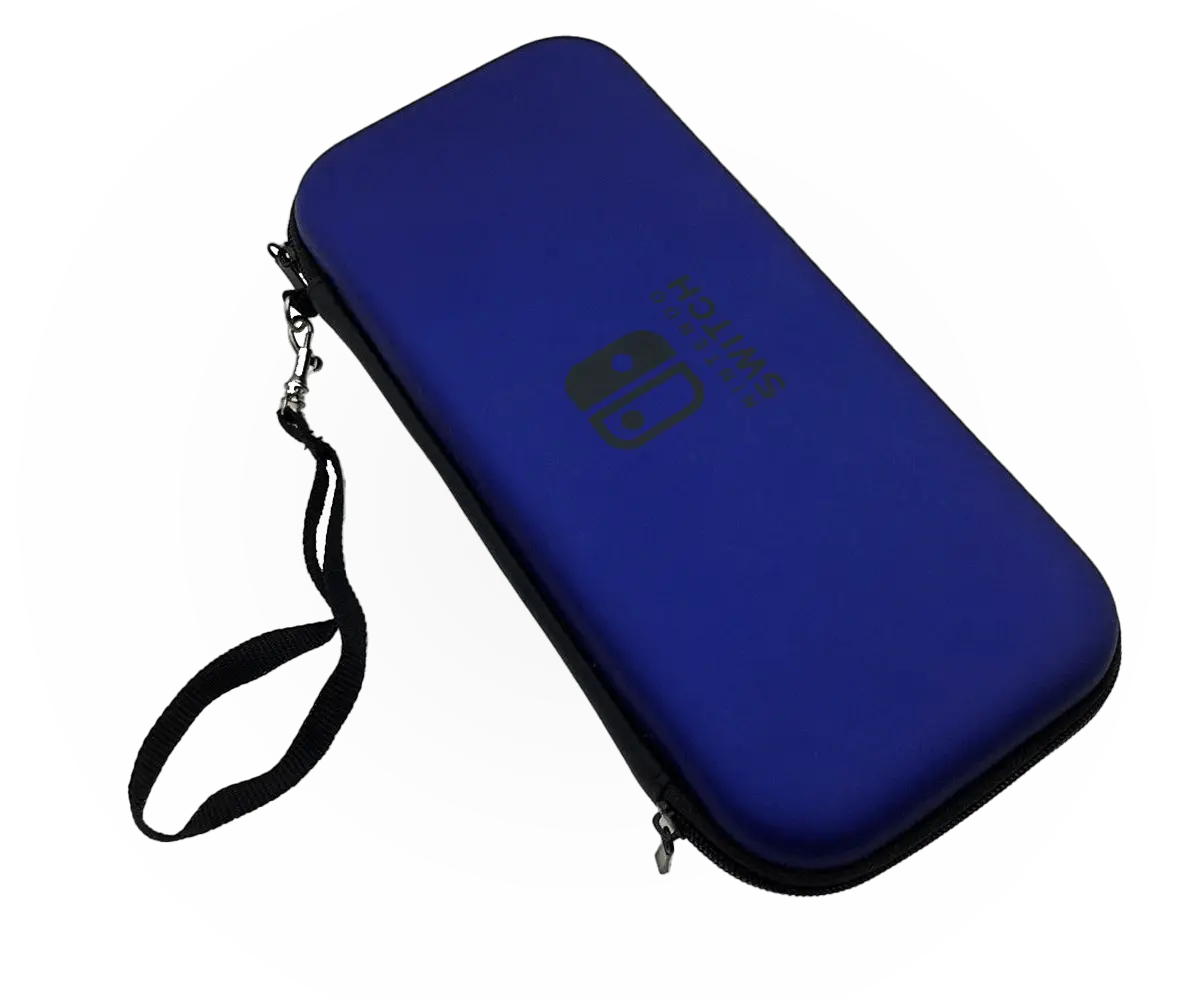 HARD PROTECTION CASE FOR NINTENDO SWITCH CONSOLE & CONTROLLERS - Image 4