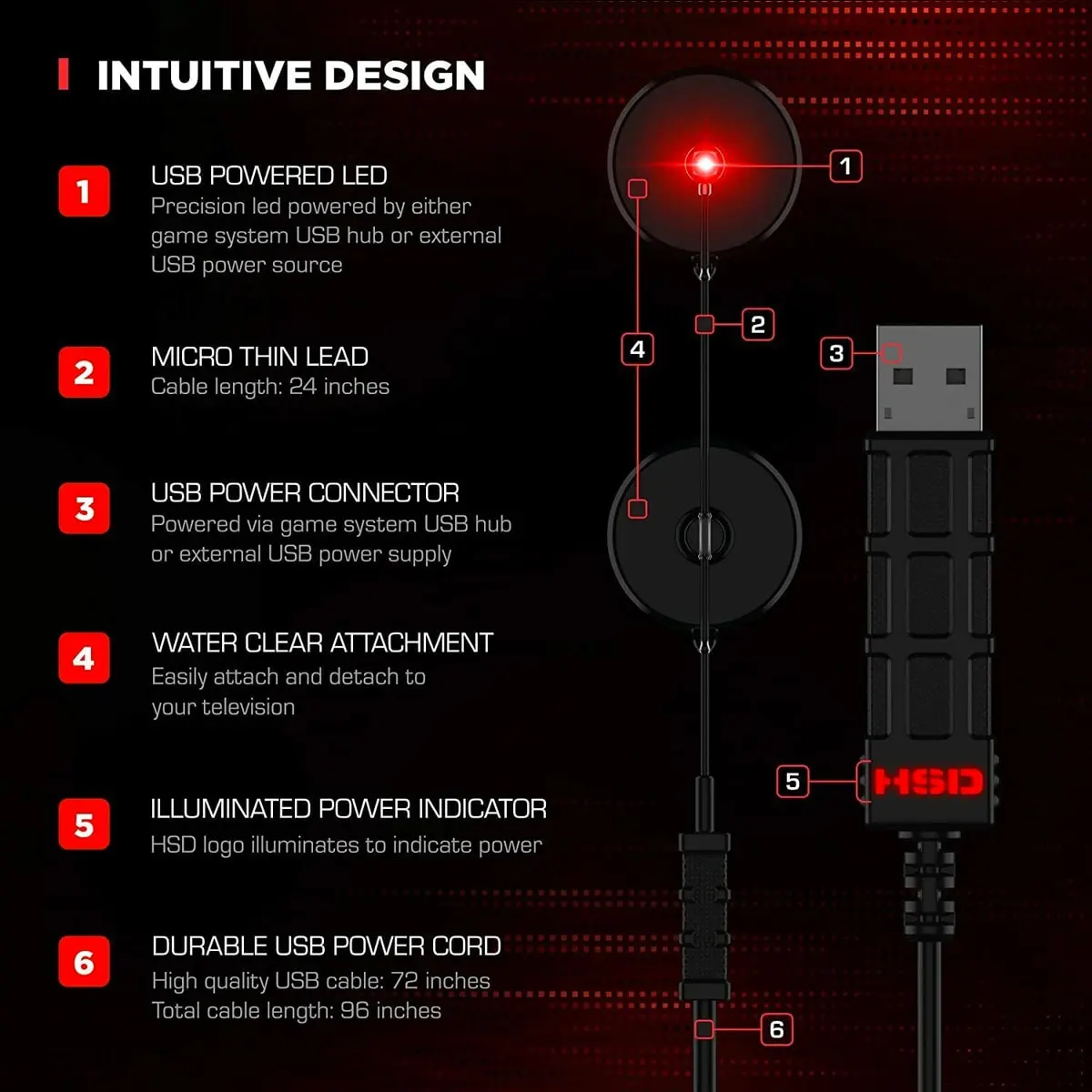 HIPSHOTDOT AIM ASSIST DEVICE - Image 6