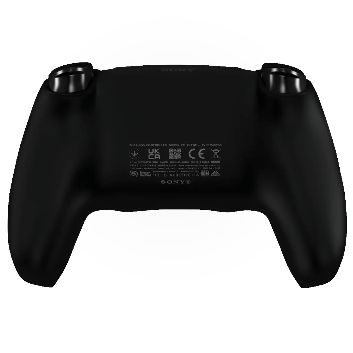 MODDEDZONE HONEYCOMB PS5 CUSTOM MODDED CONTROLLER - Image 3