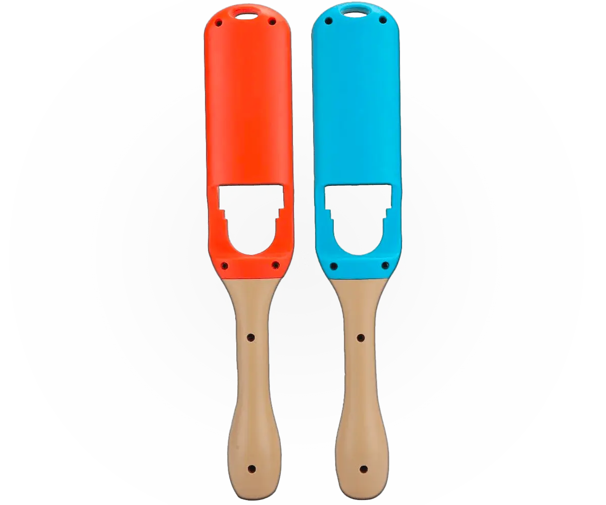 DRUM STICKS FOR NINTENDO SWITCH JOY-CON DRUMMING GAMES (SET OF 2) - Image 5