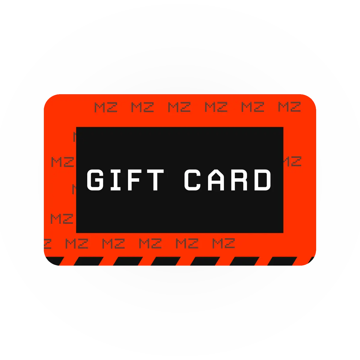 MODDEDZONE Gift Card