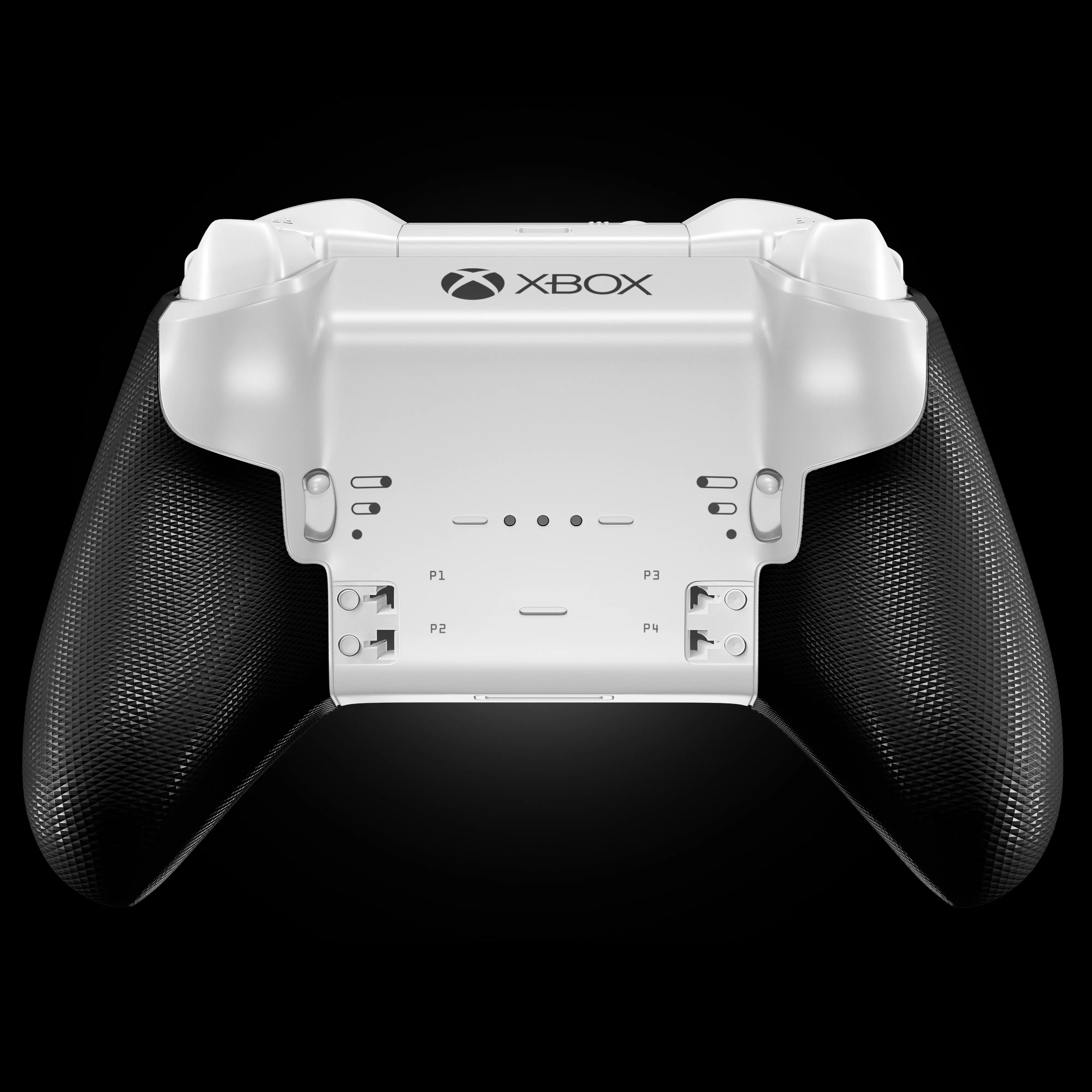 MODDEDZONE NIGHTFALL CORE XBOX ELITE SERIES 2 CUSTOM MODDED CONTROLLER - Image 4
