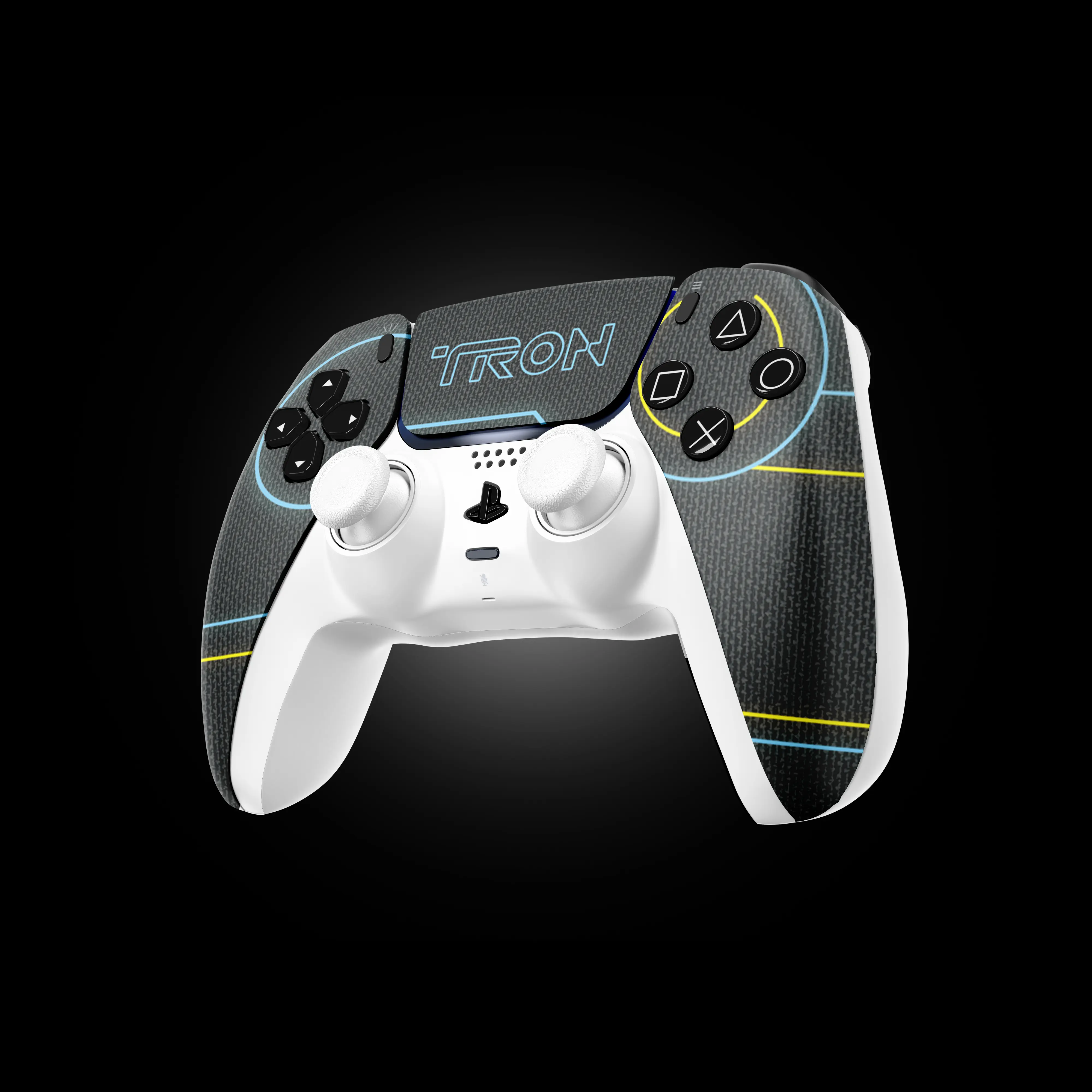 MODDEDZONE Race The Future PS5 Custom Modded Controller - Image 3