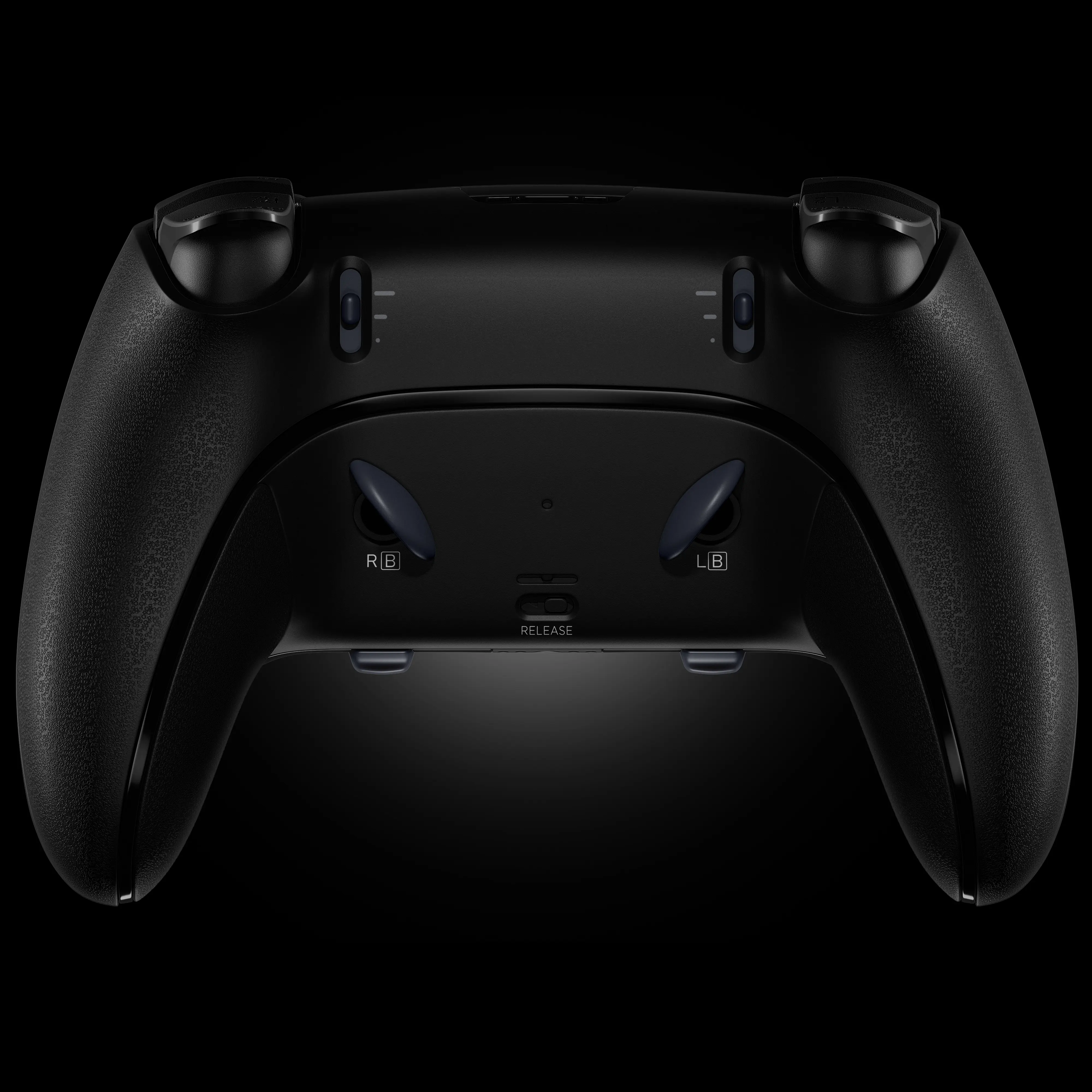 MODDEDZONE BATTLEBORN PS5 DualSense Edge Custom Modded Wireless Controller - Image 5