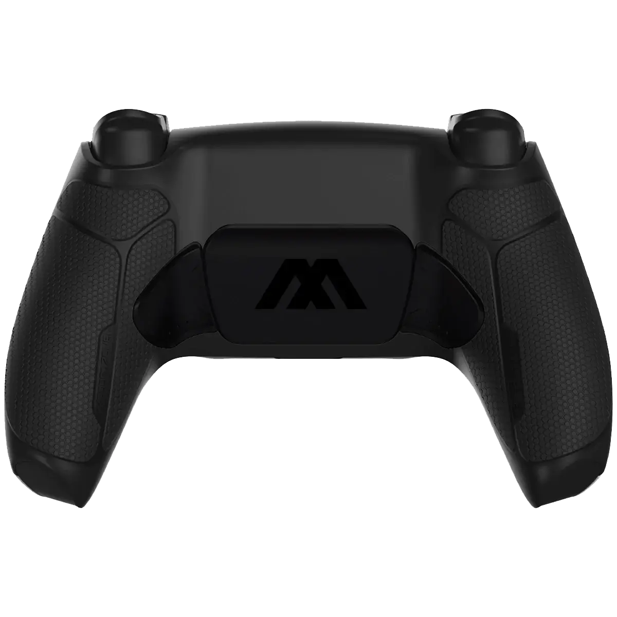 MODDEDZONE ORANGE MECHA EXTREME PS5 SMART PRO CUSTOM MODDED CONTROLLER - Image 3