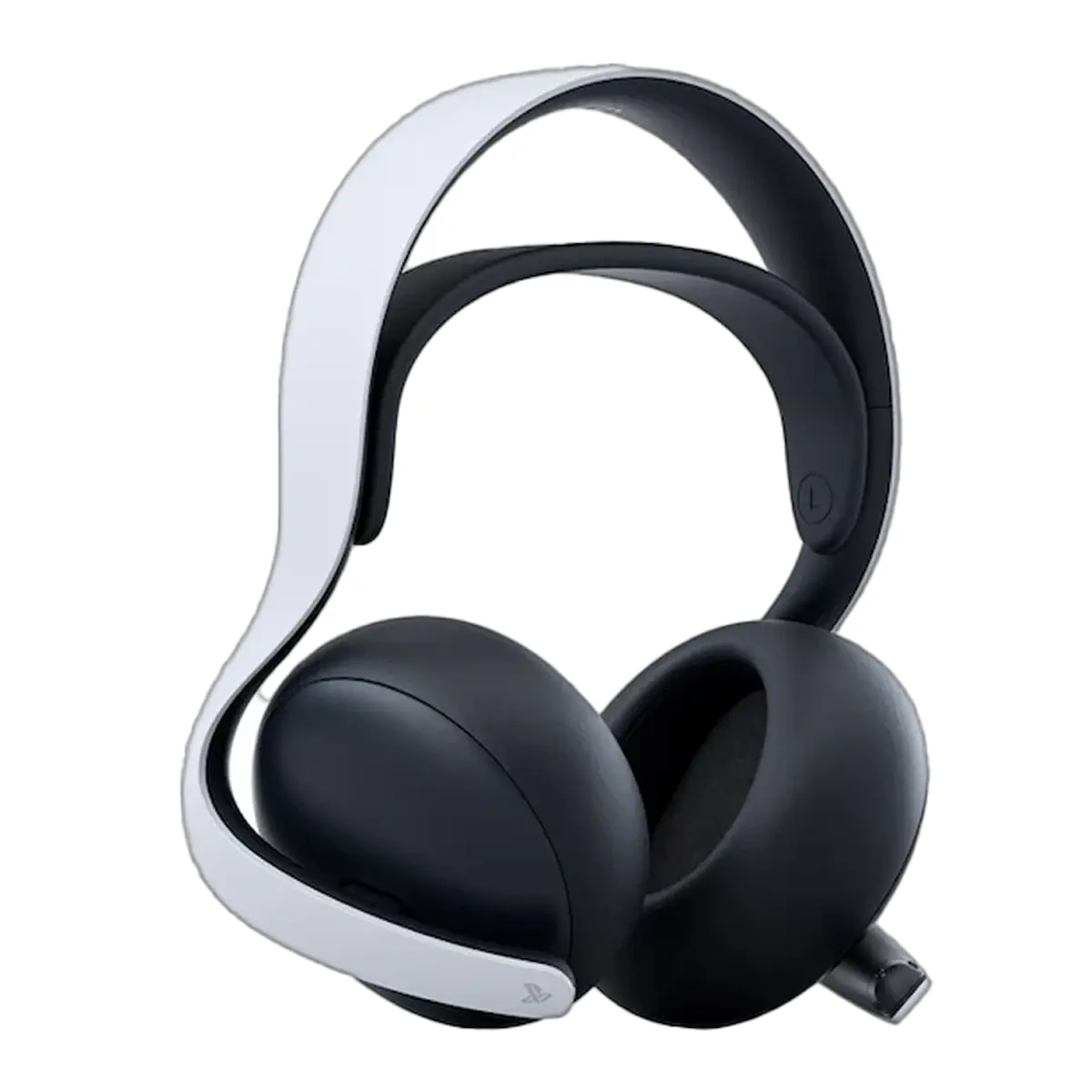 PS5 PULSE Elite Wireless Headset - Black - Image 10