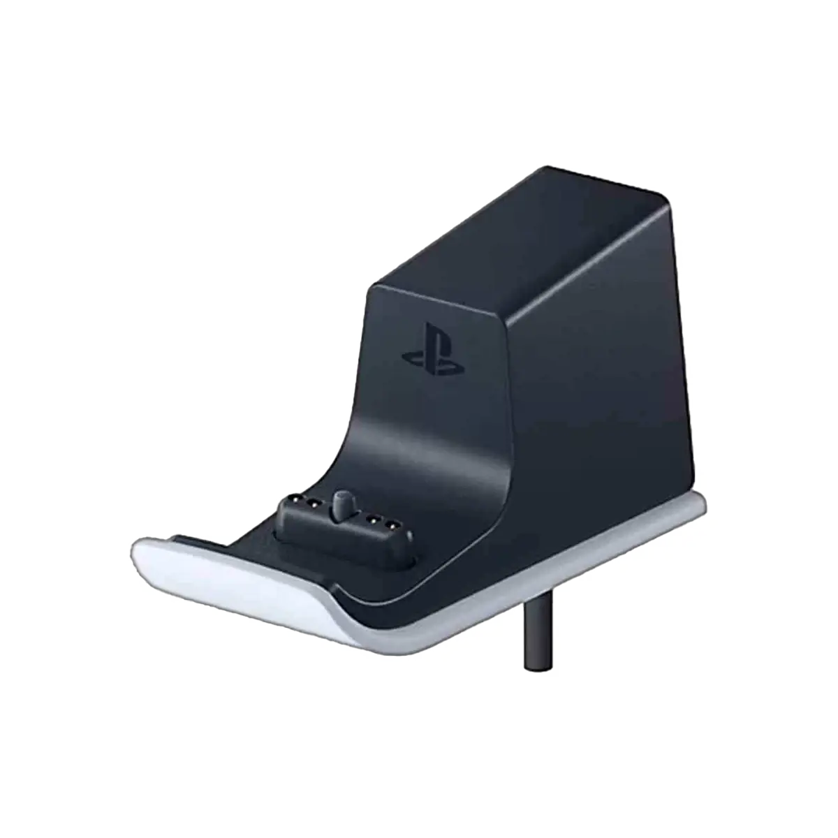 PS5 PULSE Elite Wireless Headset - Black - Image 8