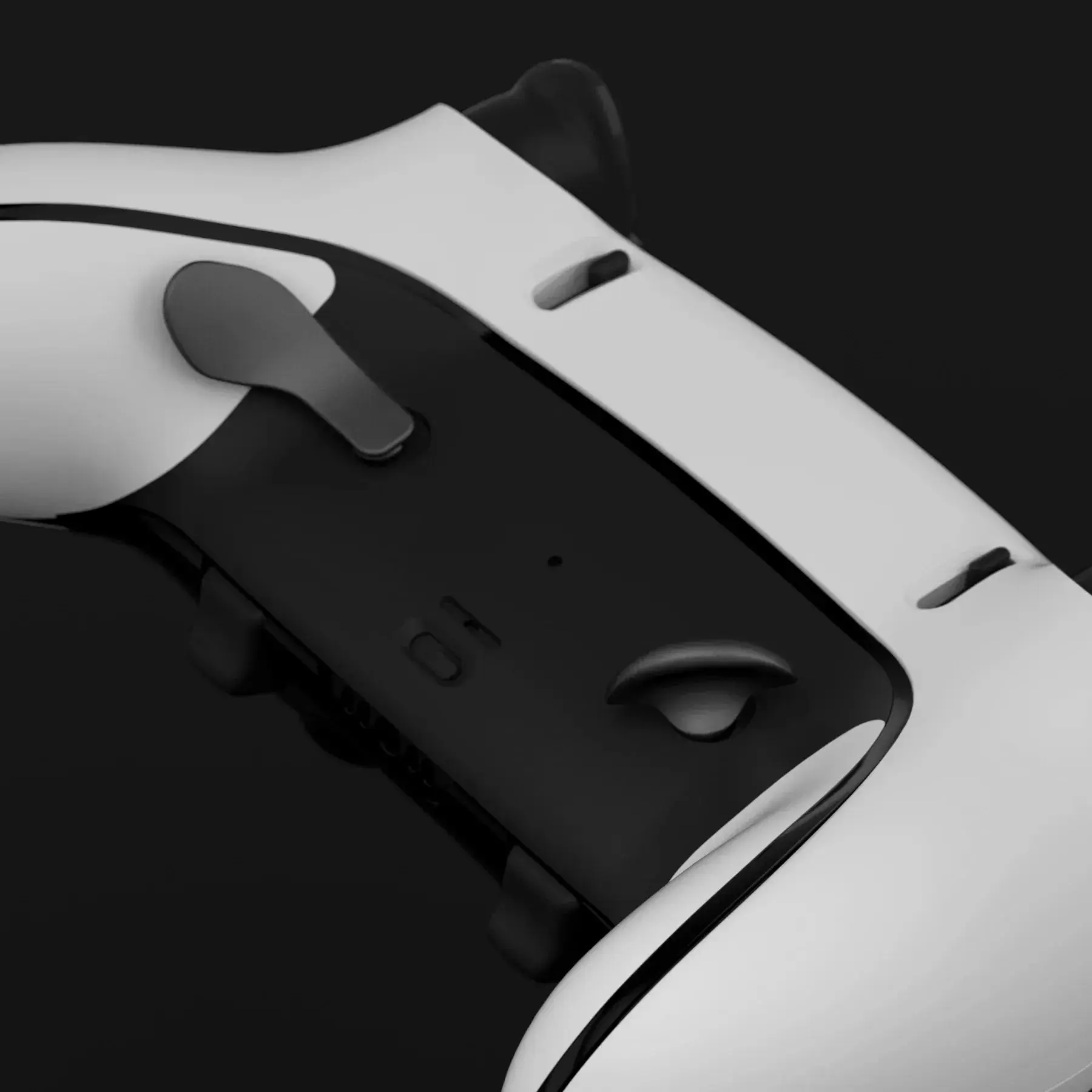 PS5 DualSense Edge Controller Replacement Paddles Pack - Image 5