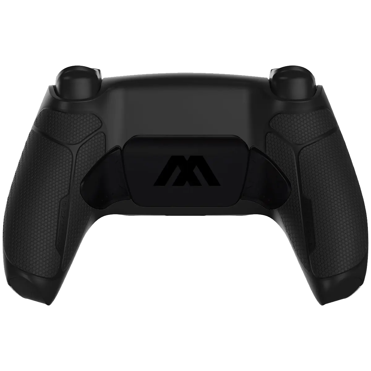 MODDEDZONE RED EXTREME PS5 SMART PRO CUSTOM MODDED CONTROLLER - Image 3