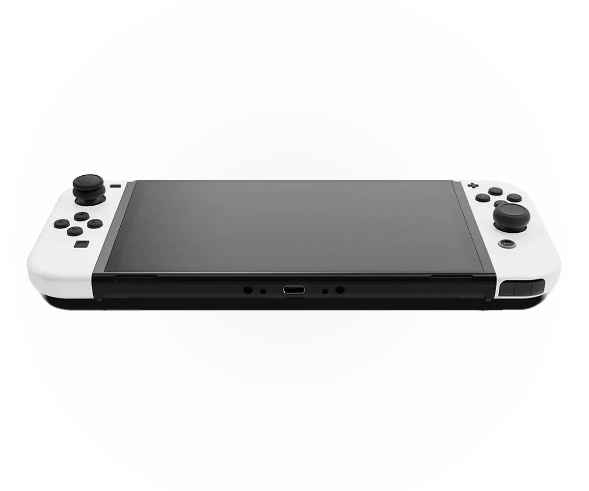 SKIN, CQC & FPS ANALOG GRIPS SET FOR NINTENDO SWITCH JOY-CON CONTROLLER - Image 7