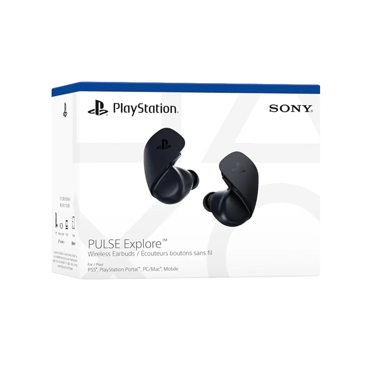 Sony Playstation PULSE Explore Wireless Earbuds - Image 10