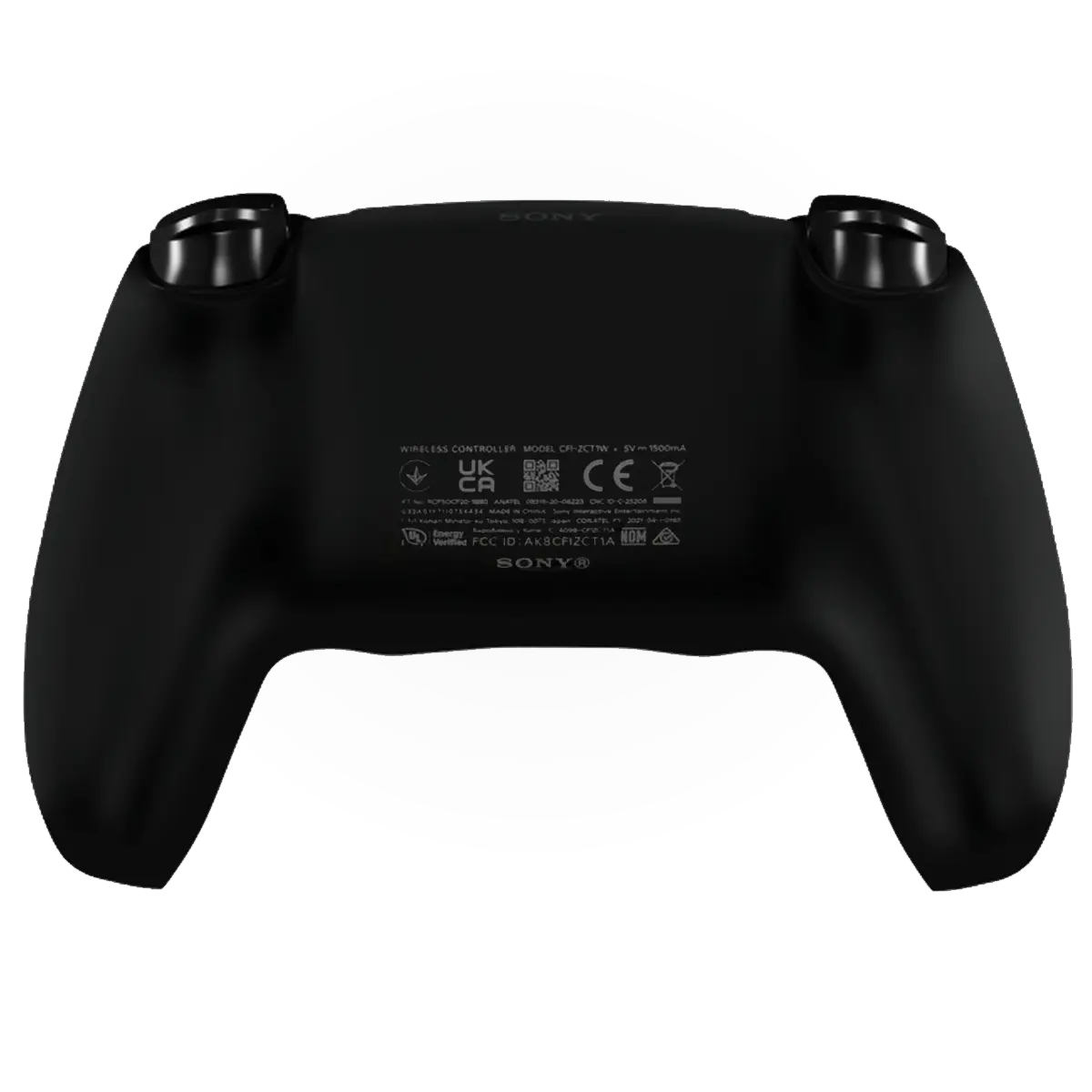 MODDEDZONE SPIDER WEB PS5 CUSTOM MODDED CONTROLLER - Image 3