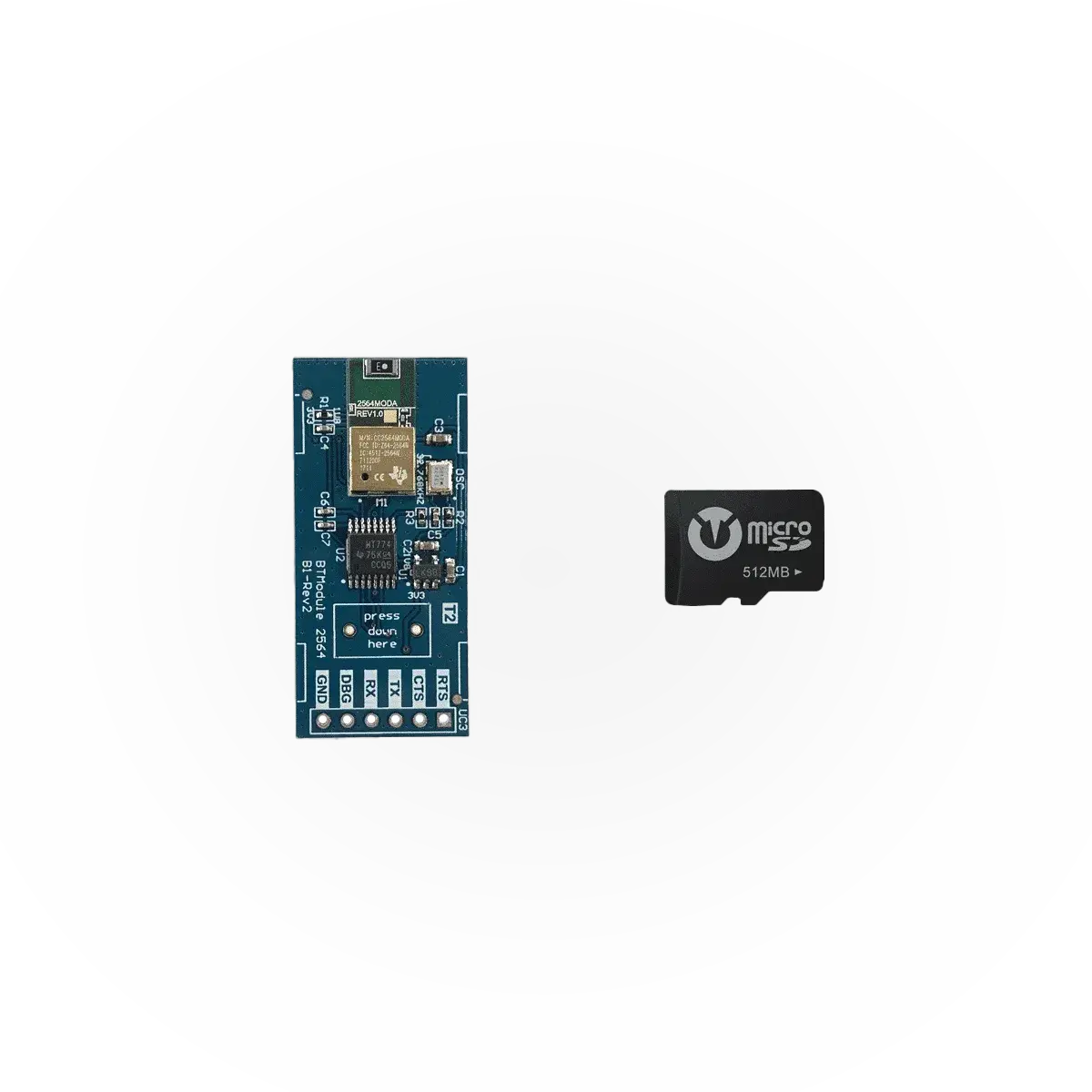 Titan Two Device Expansion Kit - Image 3