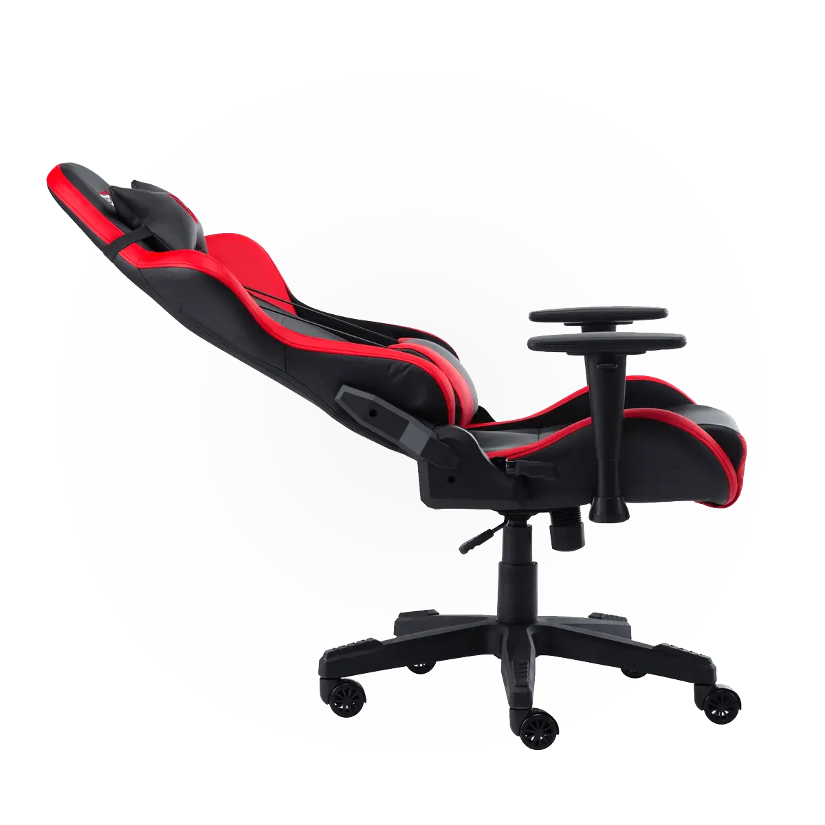 RED PRO GAMER SERIES 2 GAMING CHAIR - Image 3