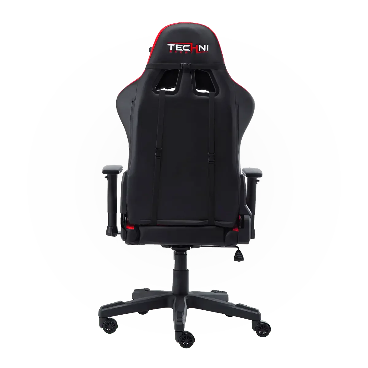 RED PRO GAMER SERIES 2 GAMING CHAIR - Image 4