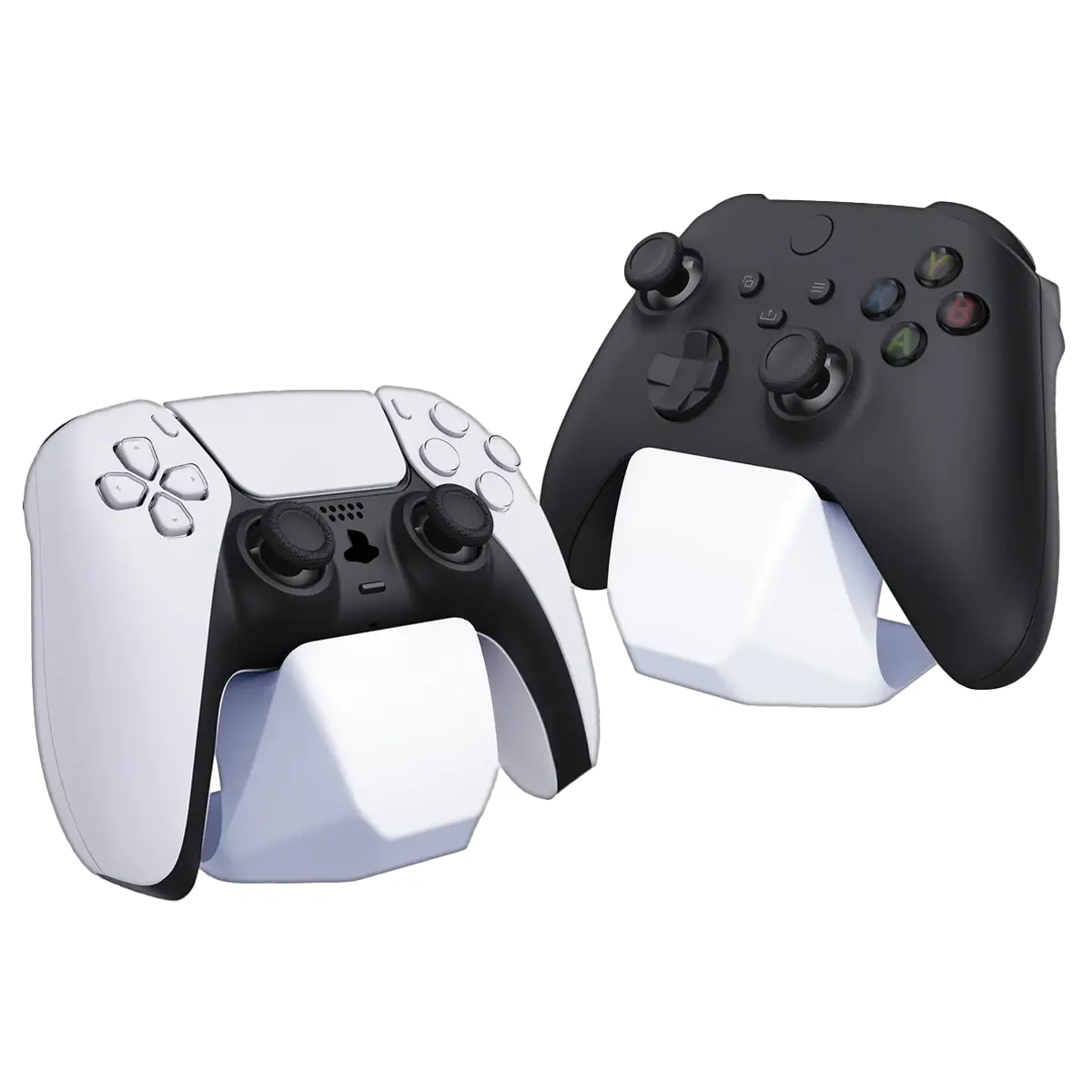 Universal Game Controller Display Stand for PS5, PS4, Switch Pro, Xbox Series X/S Controller - Image 11