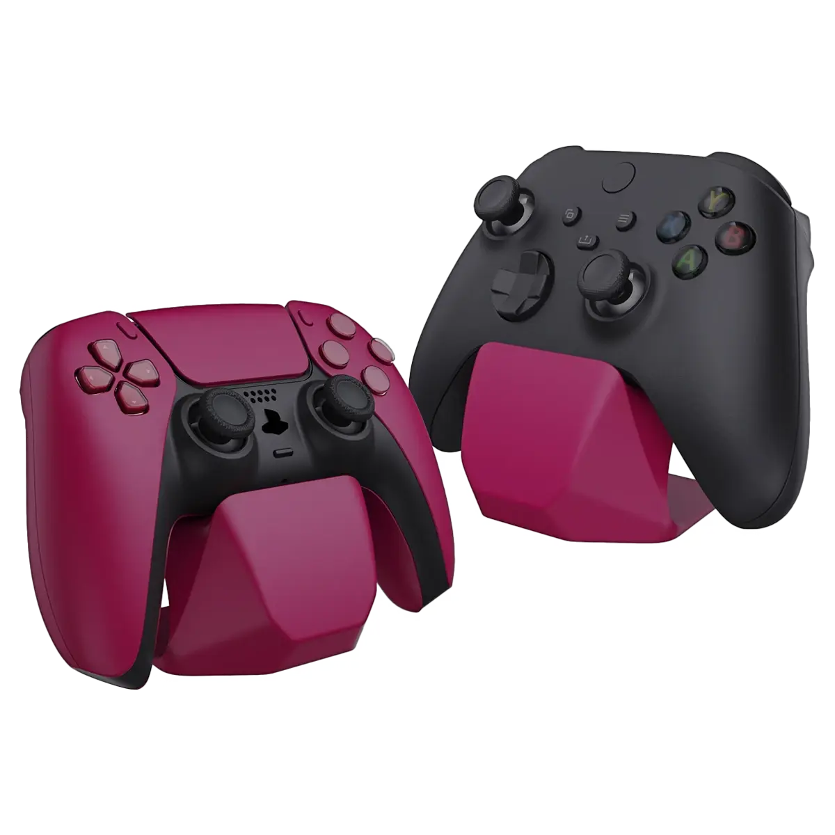 Universal Game Controller Display Stand for PS5, PS4, Switch Pro, Xbox Series X/S Controller - Image 9