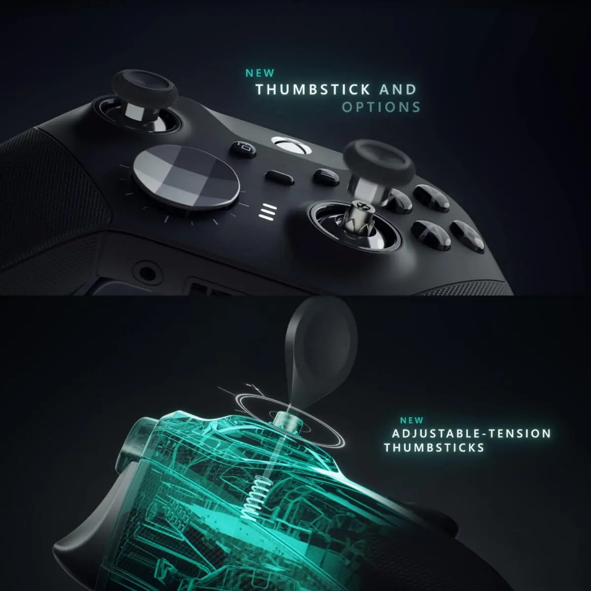 MODDEDZONE XBOX ELITE SERIES 2 CUSTOM MODDED CONTROLLER - Image 6